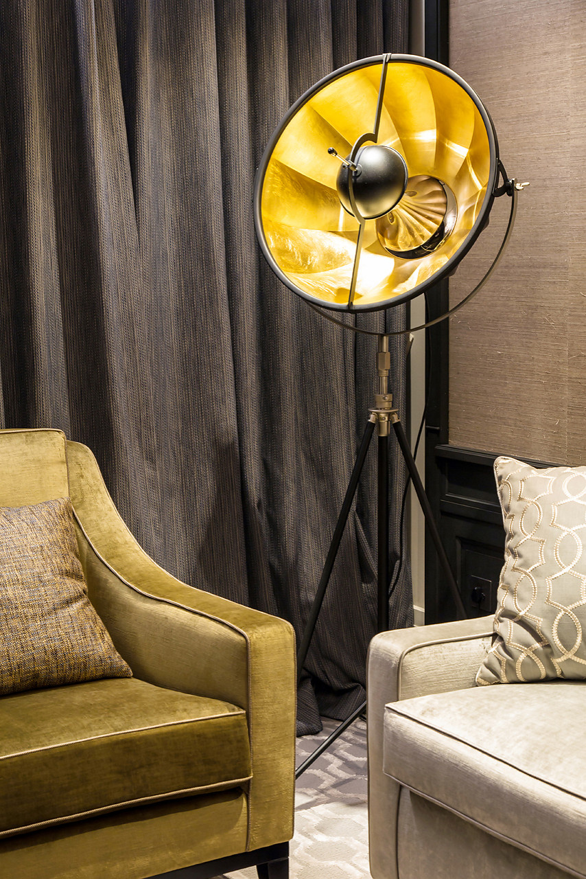 Квартира в Челси. ЛОНДОН