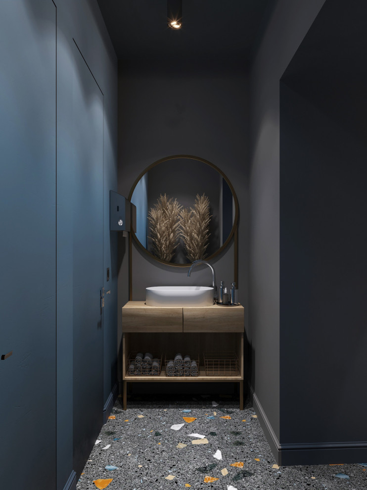 Ресторан Seabass & Sauvignon