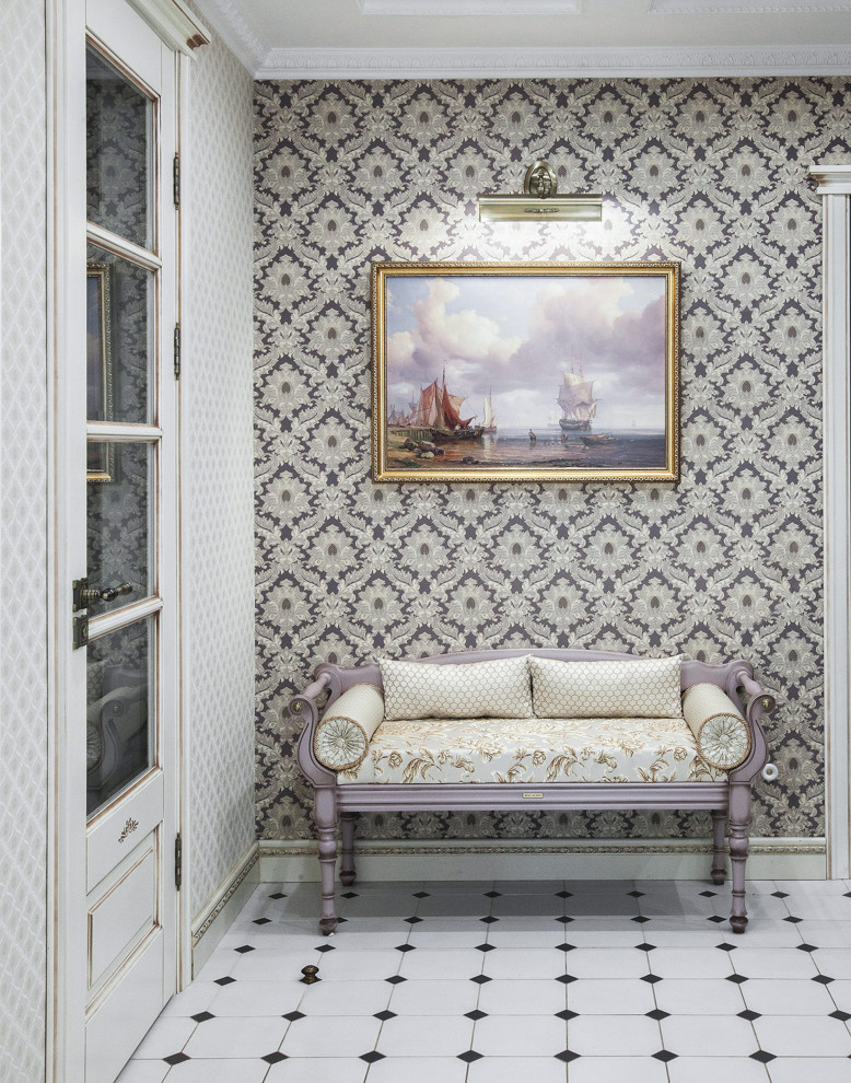 Интерьерная фотосъемка