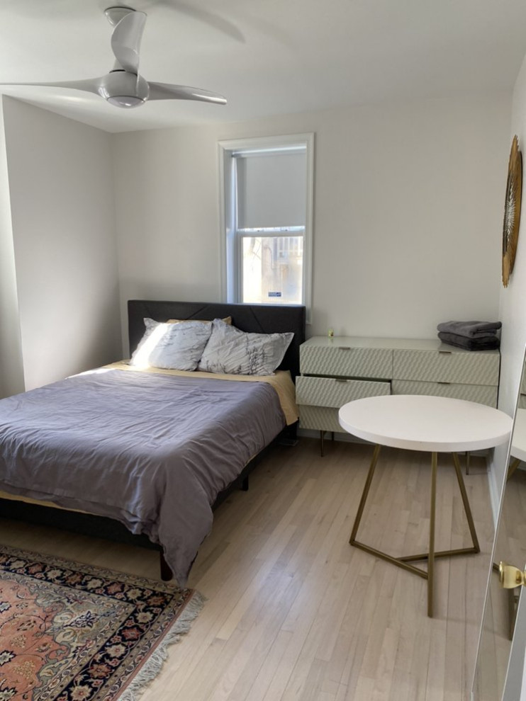 Complete Home Remodels
