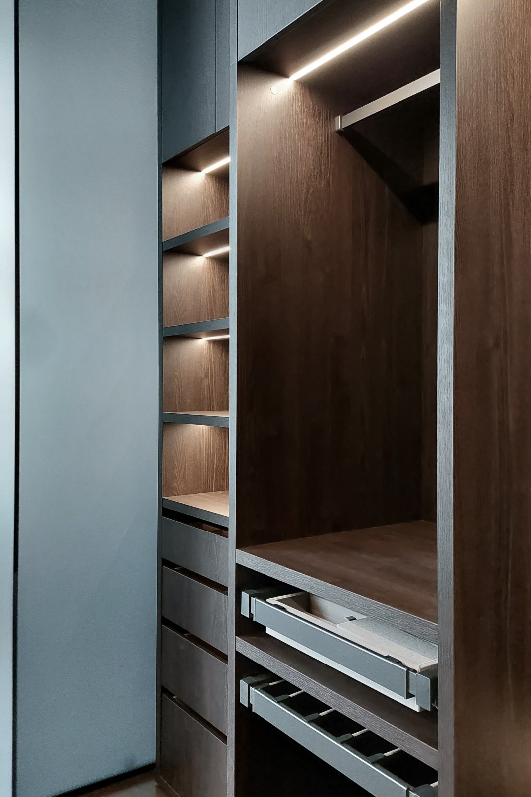 Квартира в КД Riviera