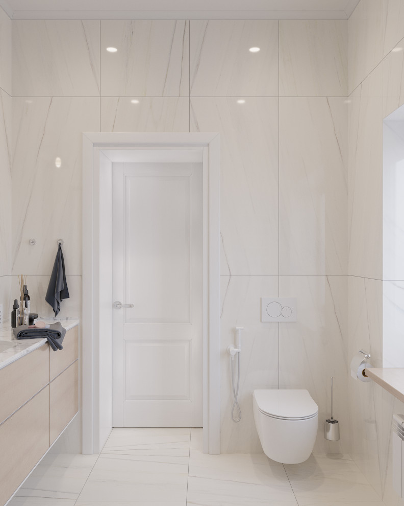 Загородный дом/Серебряный бор