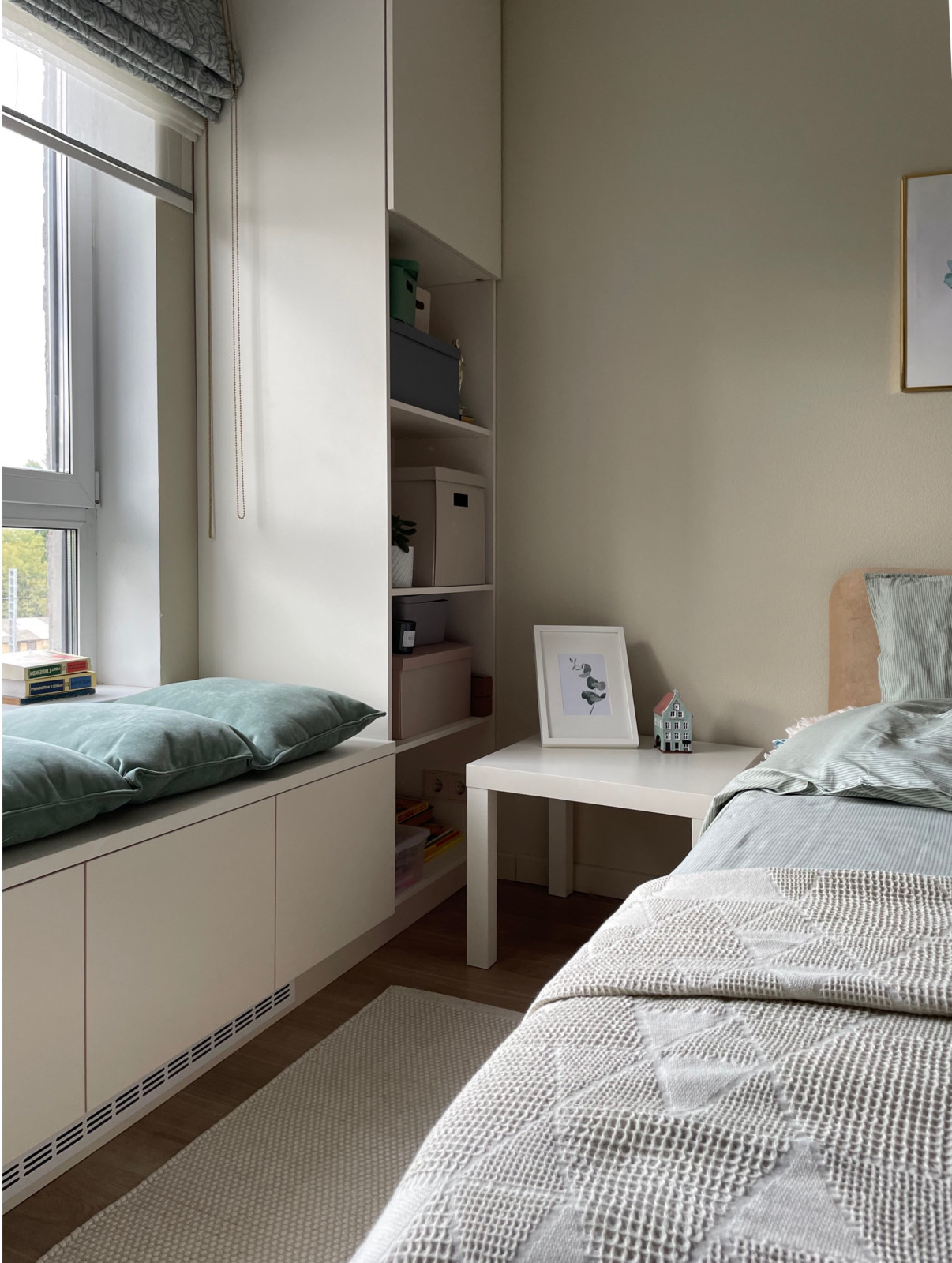 Реализация #ПроектЖКШереметьевский