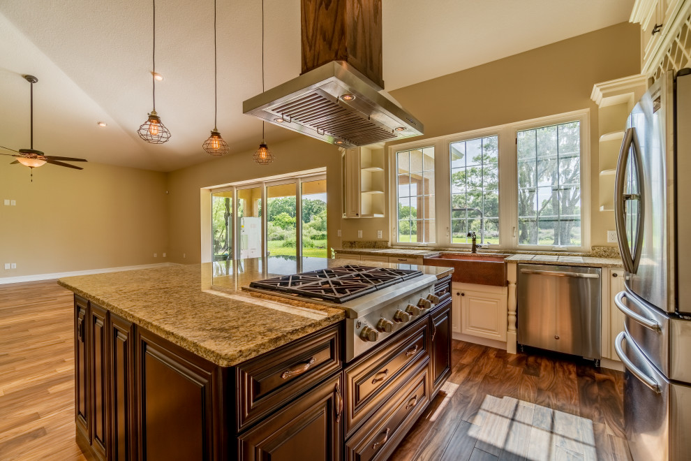 Plant City Custom Home