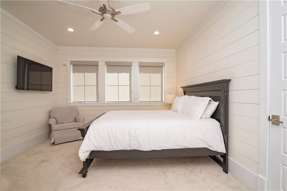 Bay La Launch Cottage