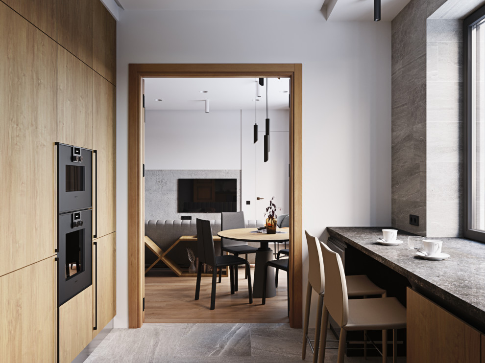 Квартира в Гагаринском районе