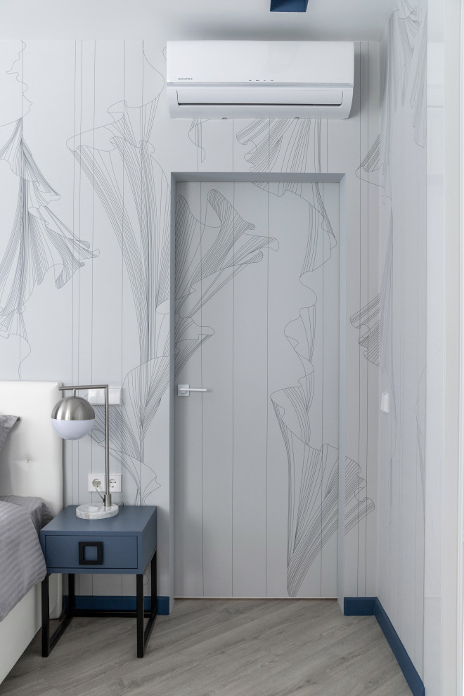 Полная меблировка квартиры ЖК «Циолковский»