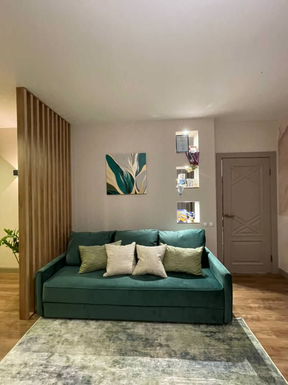 Менделеева