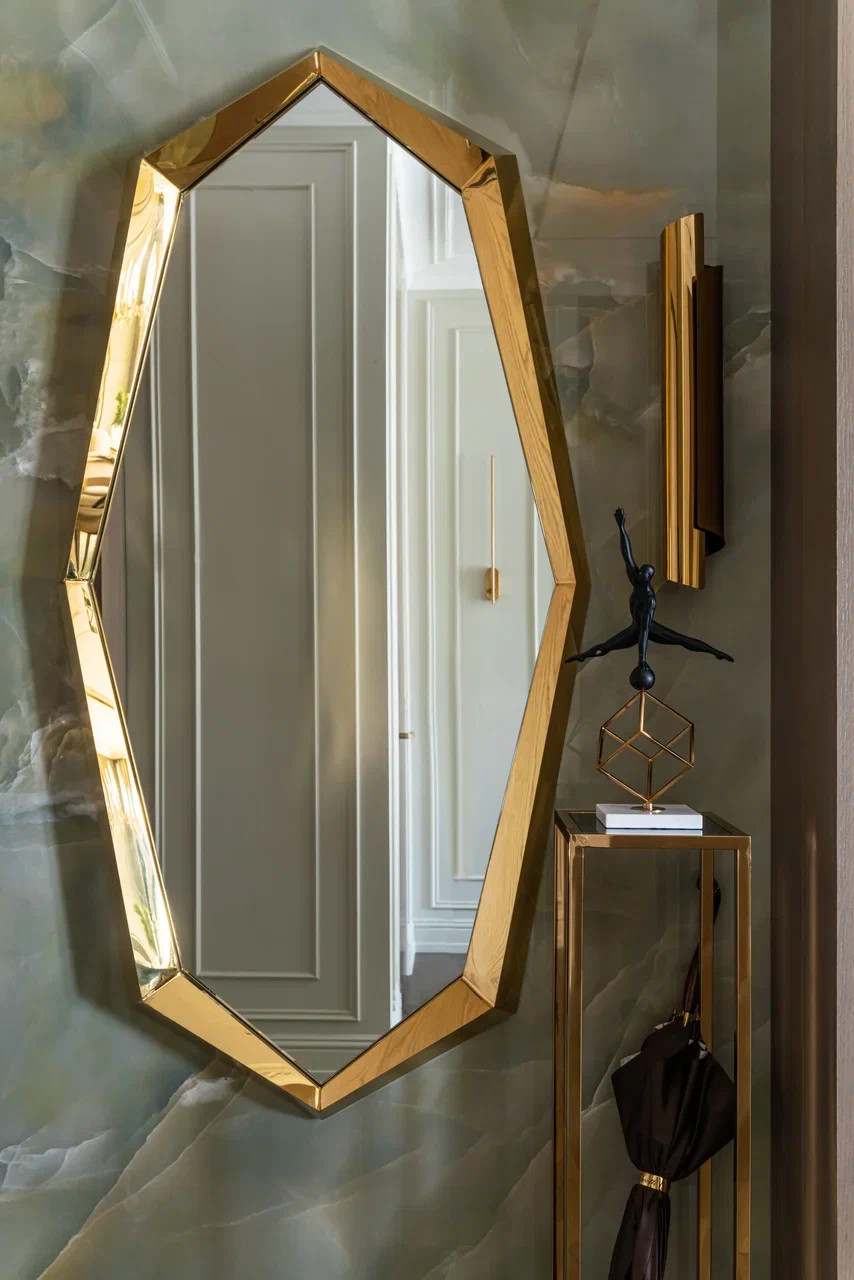 Петровский квартал