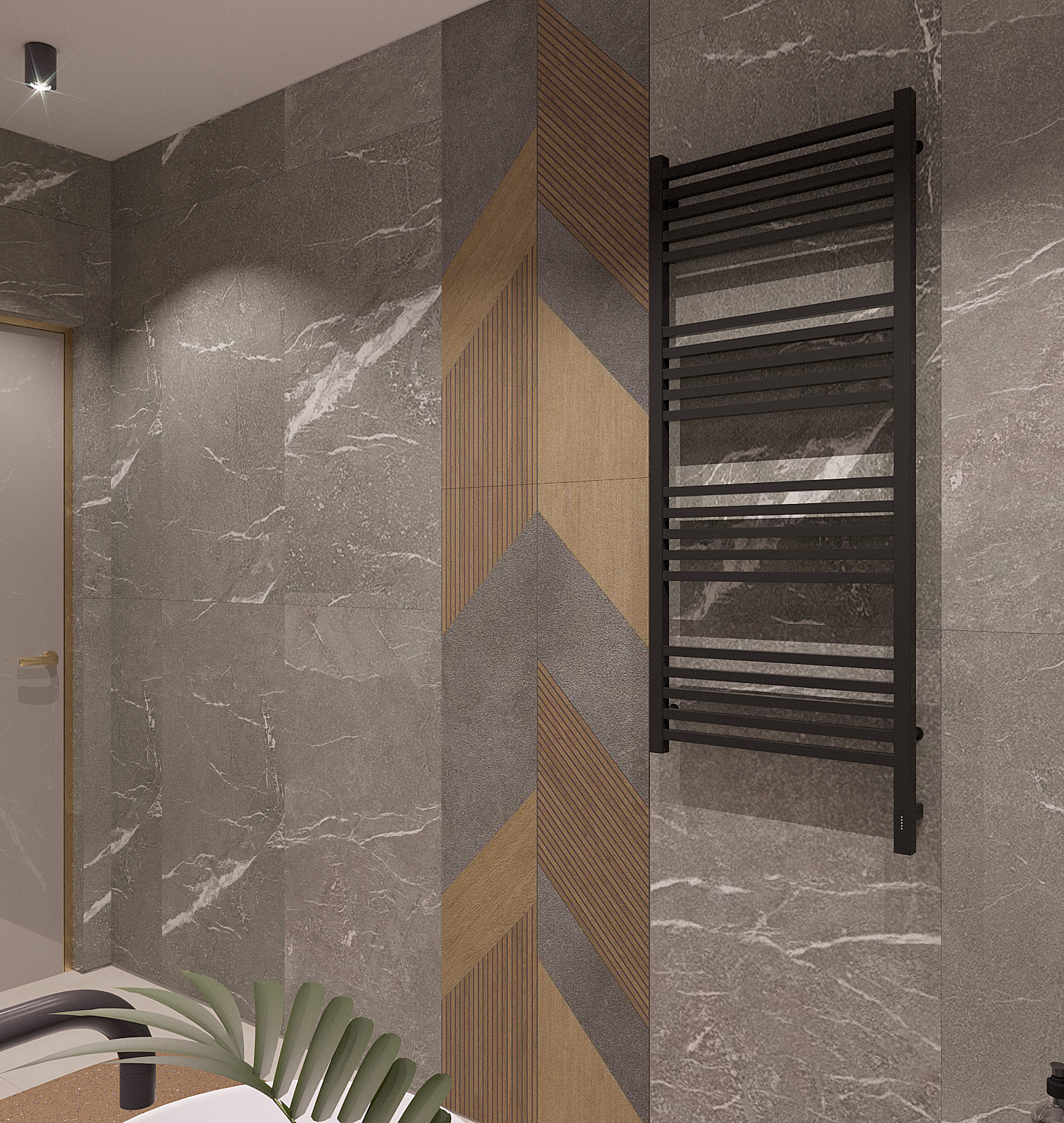 Квартира в КП Дон поселок Ямное в Воронежской области