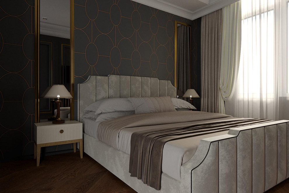 Квартира Сердце Столицы