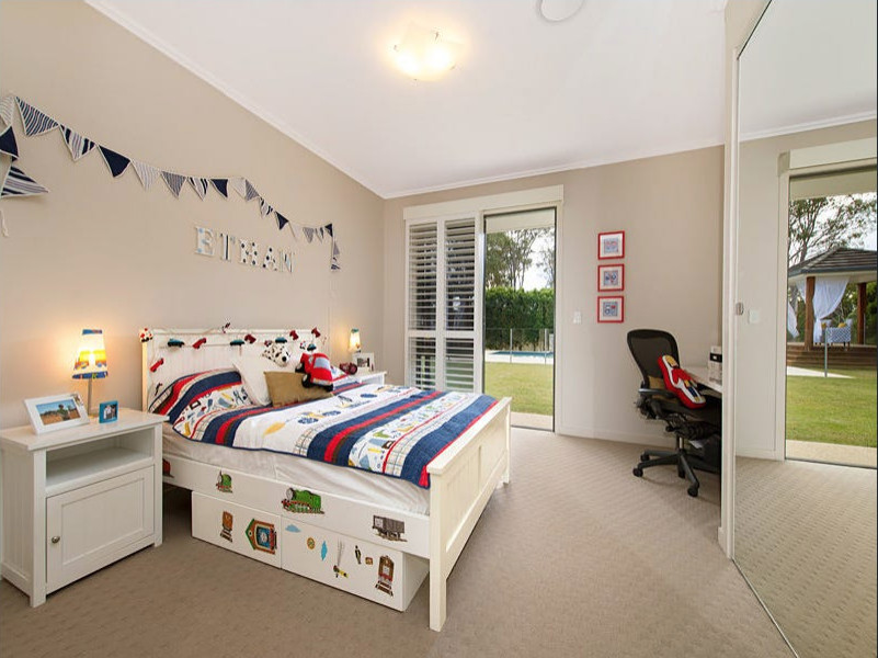 Rural Renovation at Bridgeman Downs