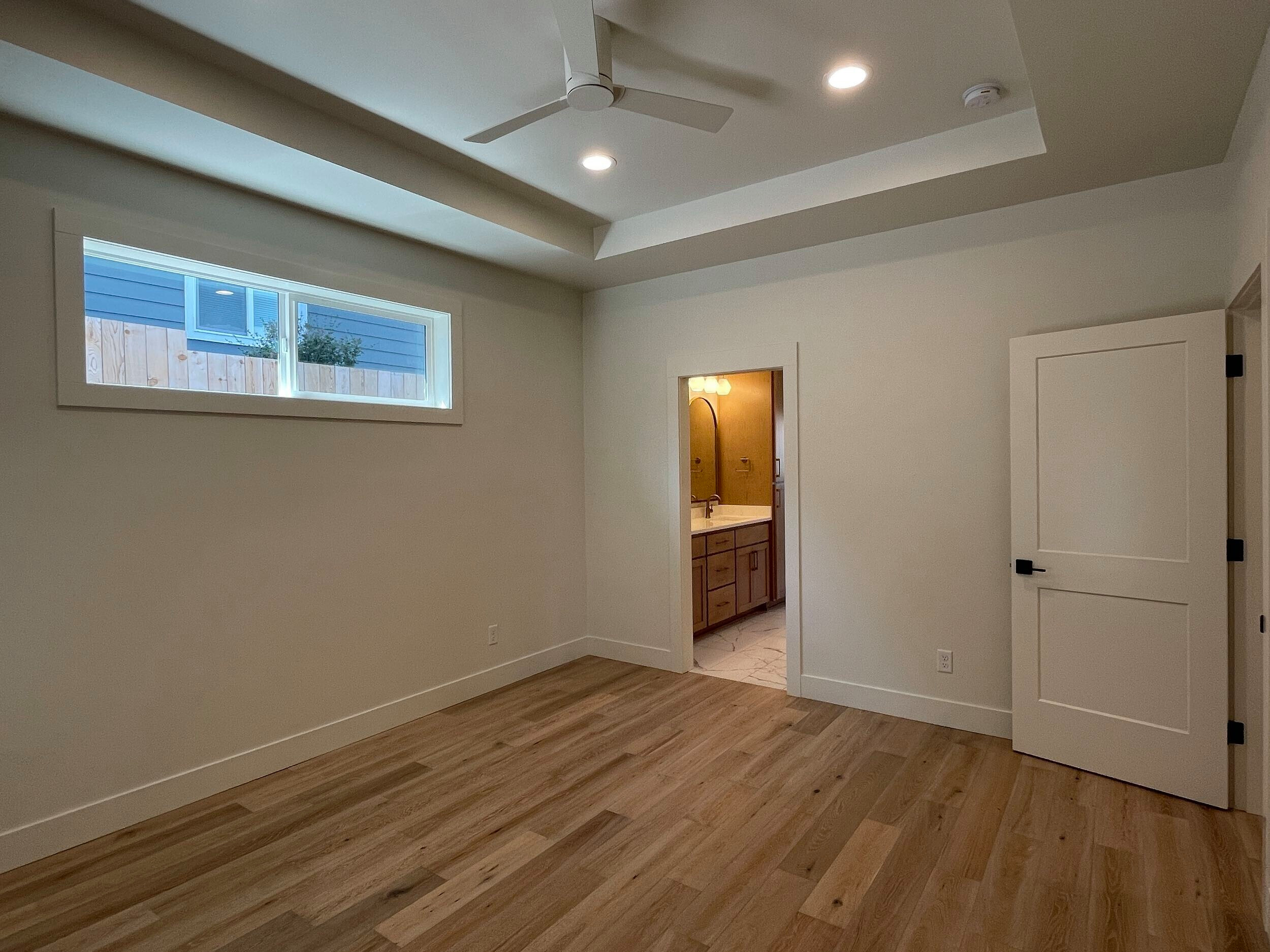 New Construction - West Village Lot 3