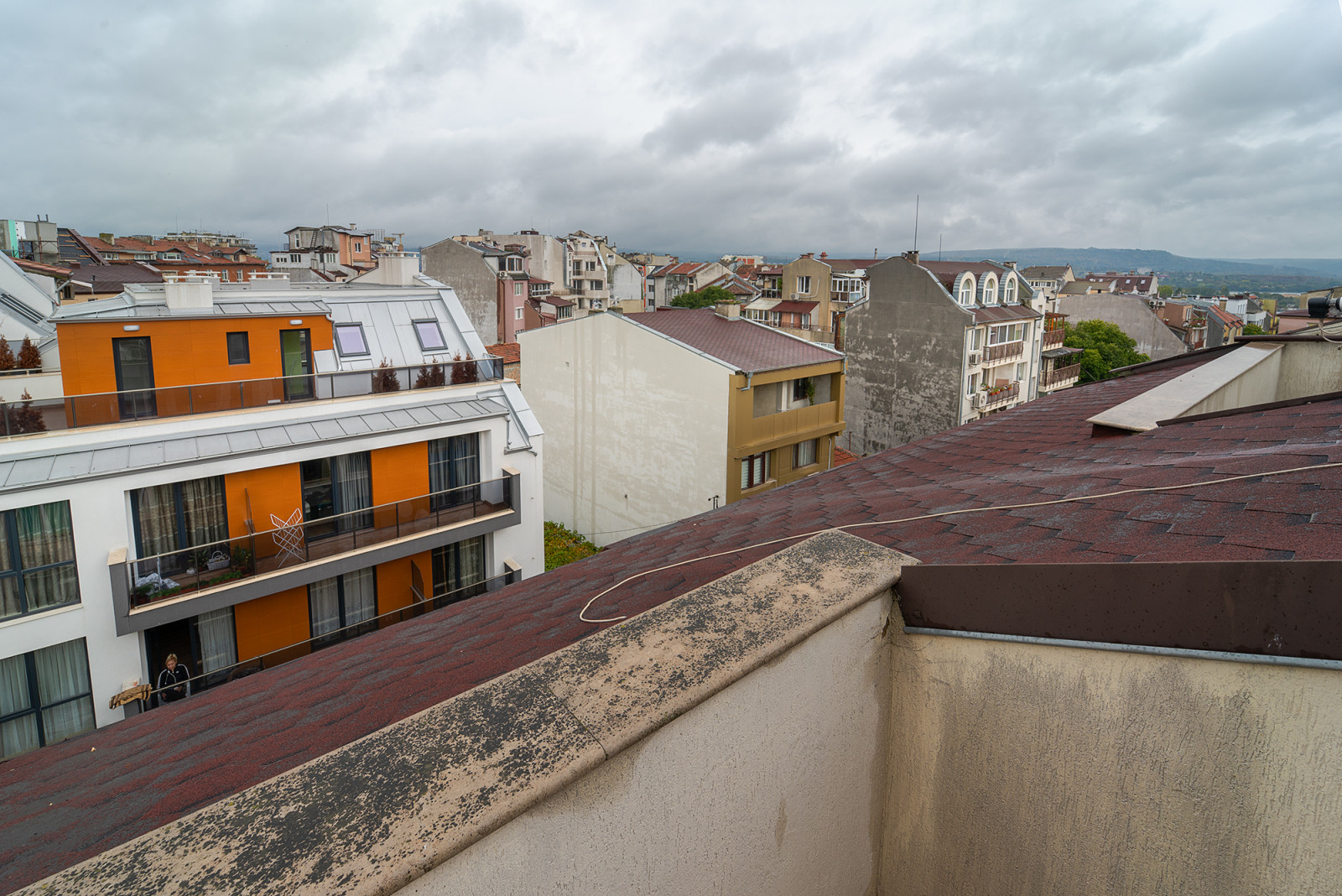 Варна, Хан Пресиян 16