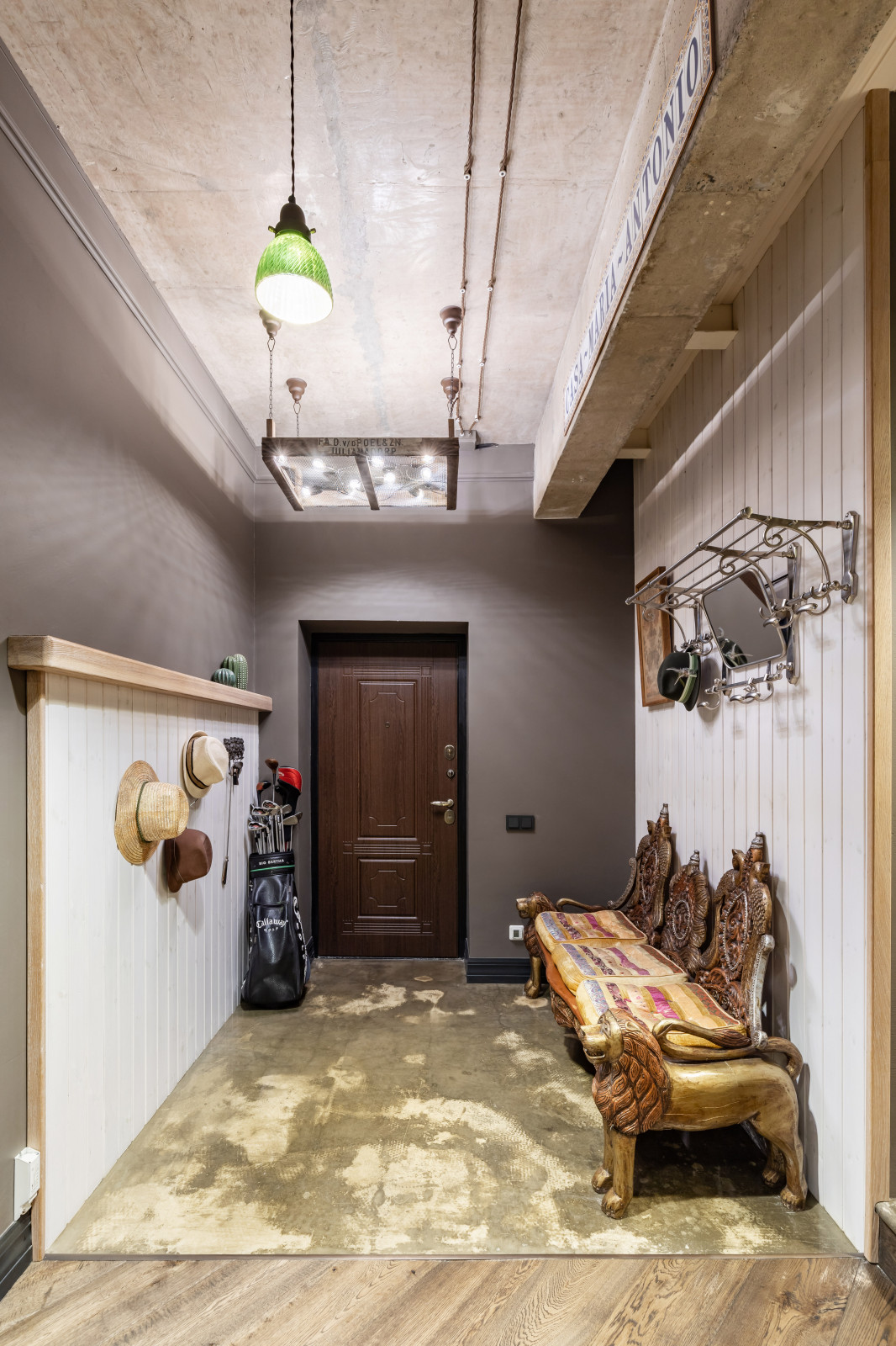 Квартира в ЖК "На берегу"