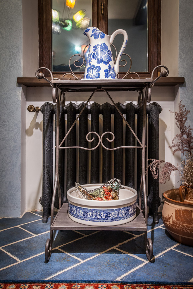 Большой дом  шале