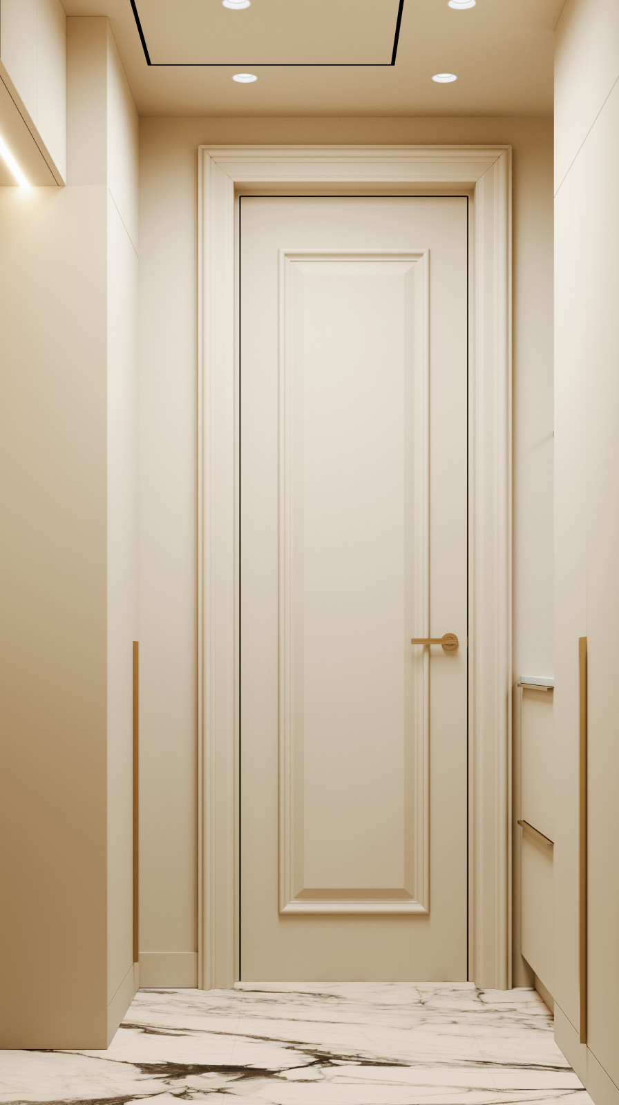 Павелецкая