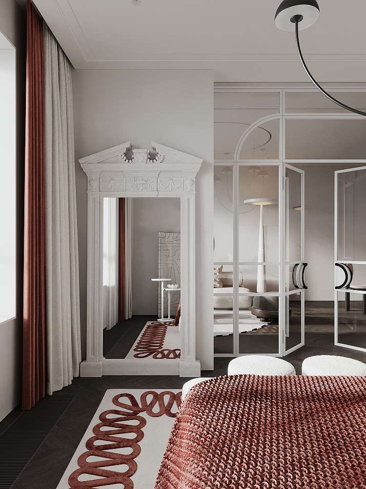 Фольклорный модерн