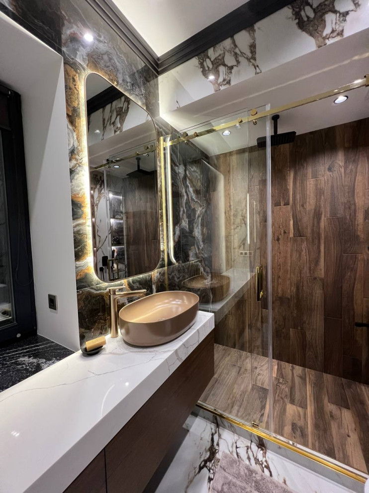 Загородный дом