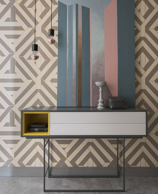 Консоль Quadro New