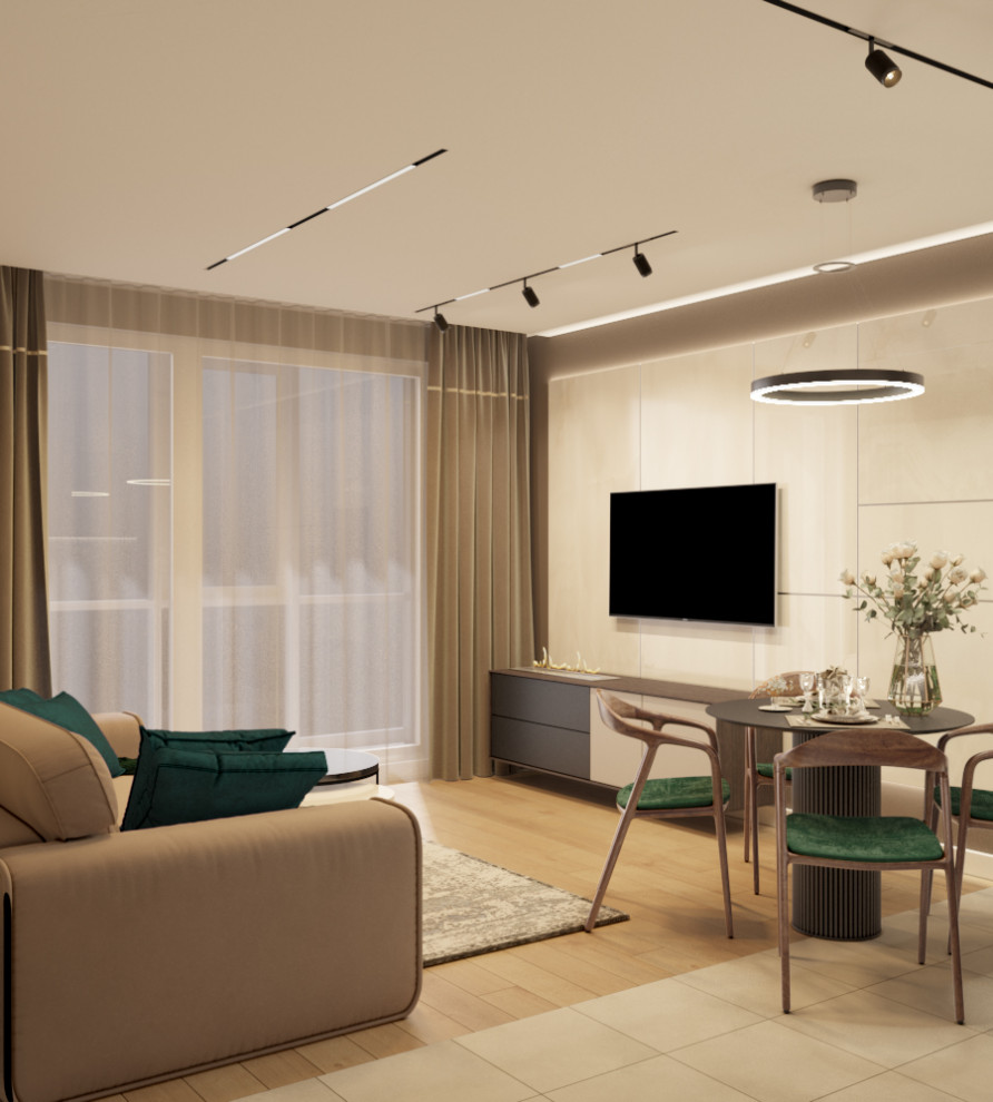 Заречный парк