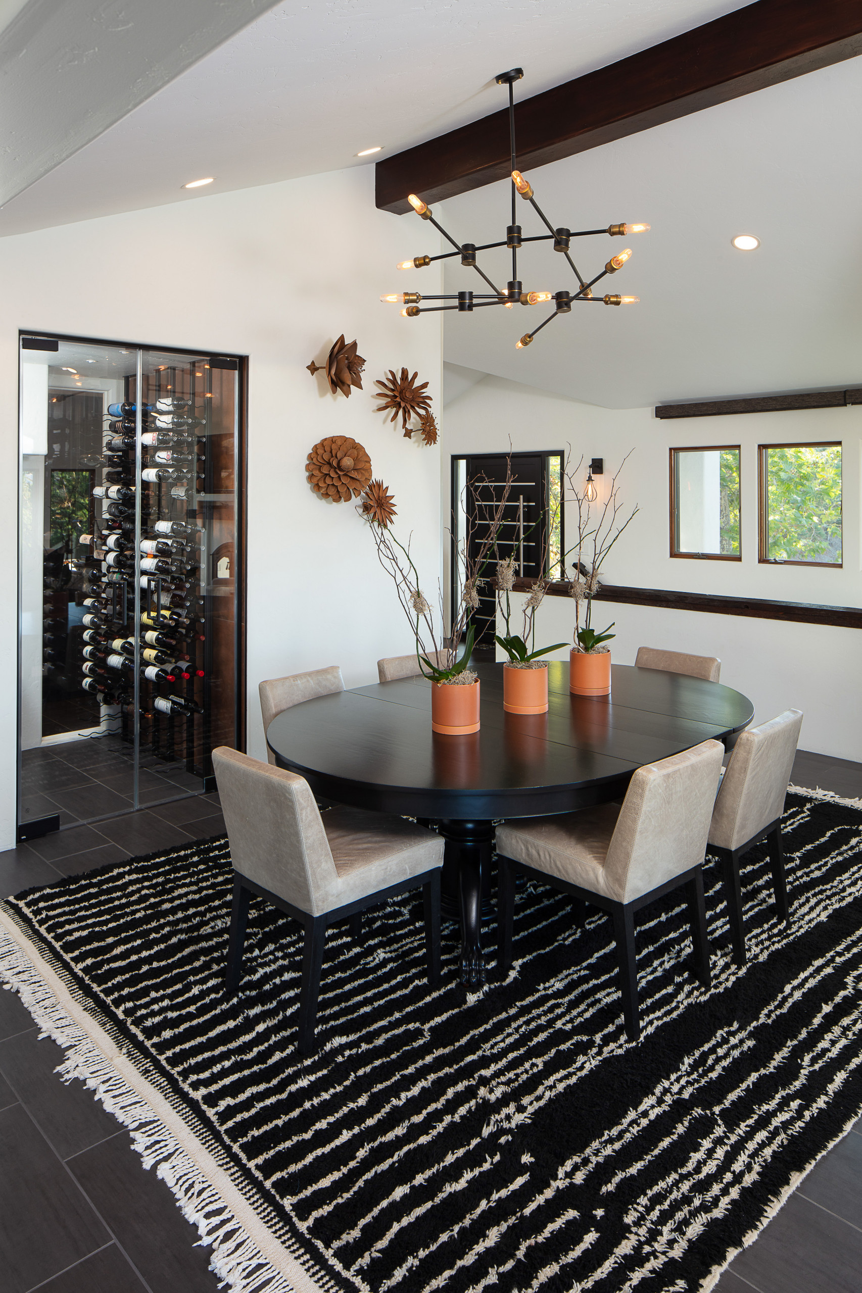 Country Club Renovation