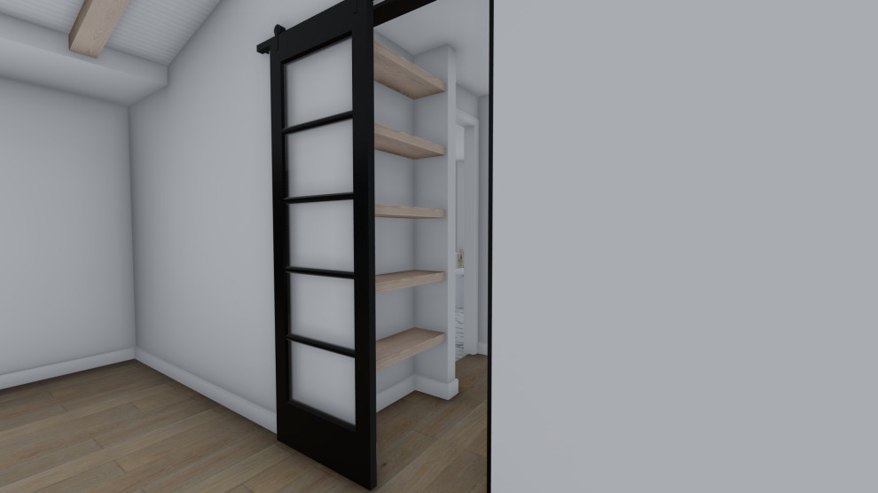 Duhaime Residence Remodel
