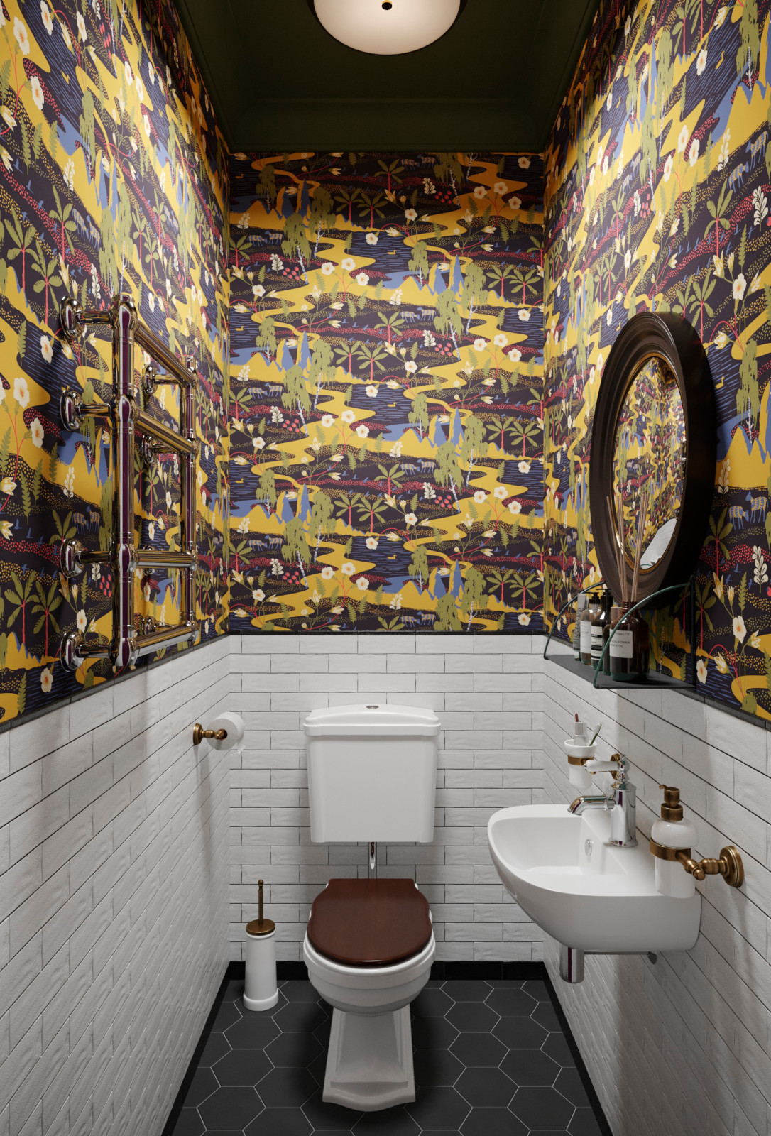 Квартира в районе Ботанического сада