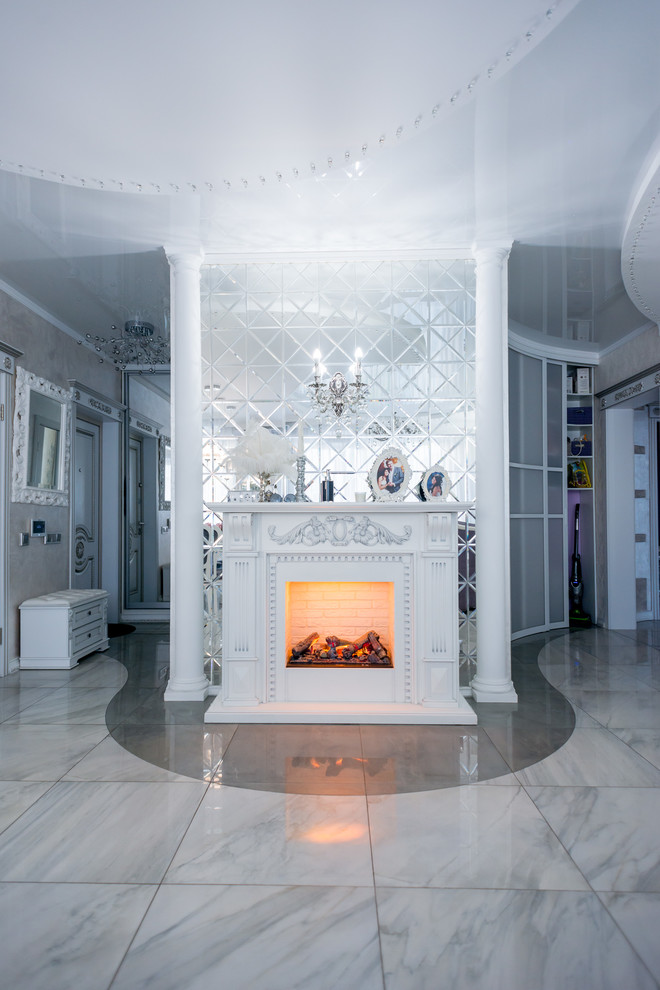 Квартира в Люберцах