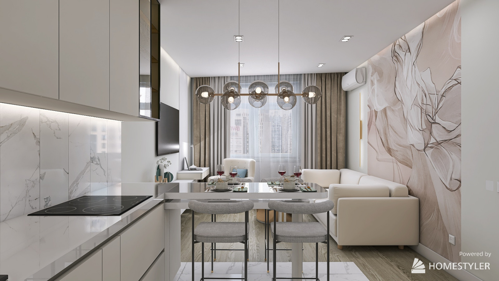 Европейский берег