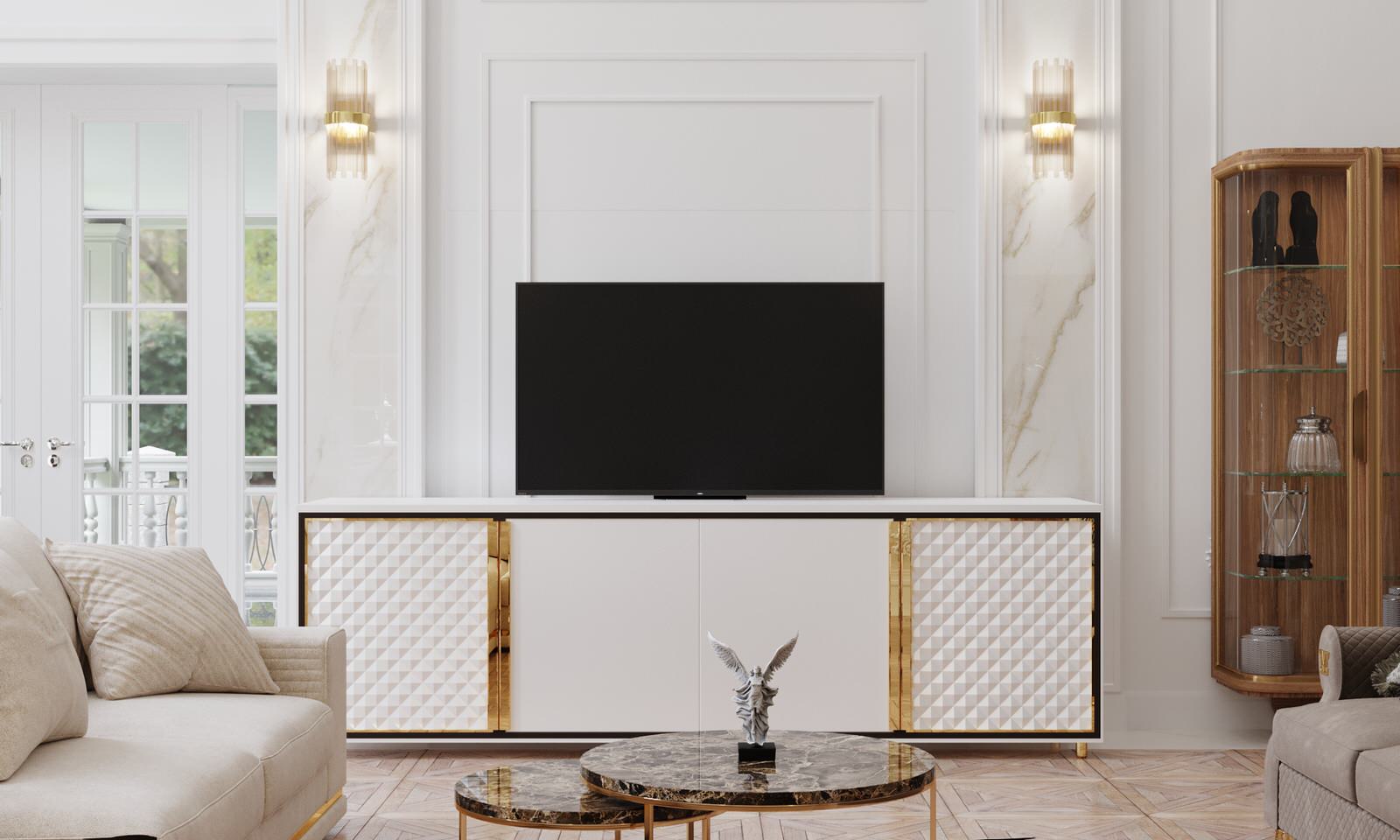 КП Новорижский