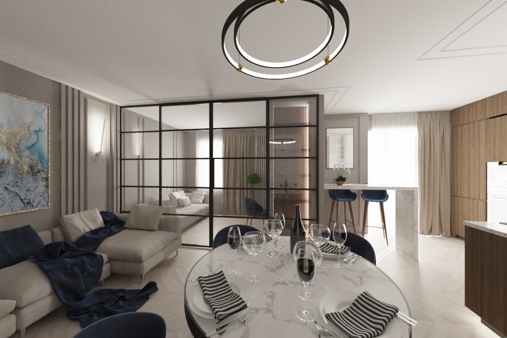 Проект для молодой семьи