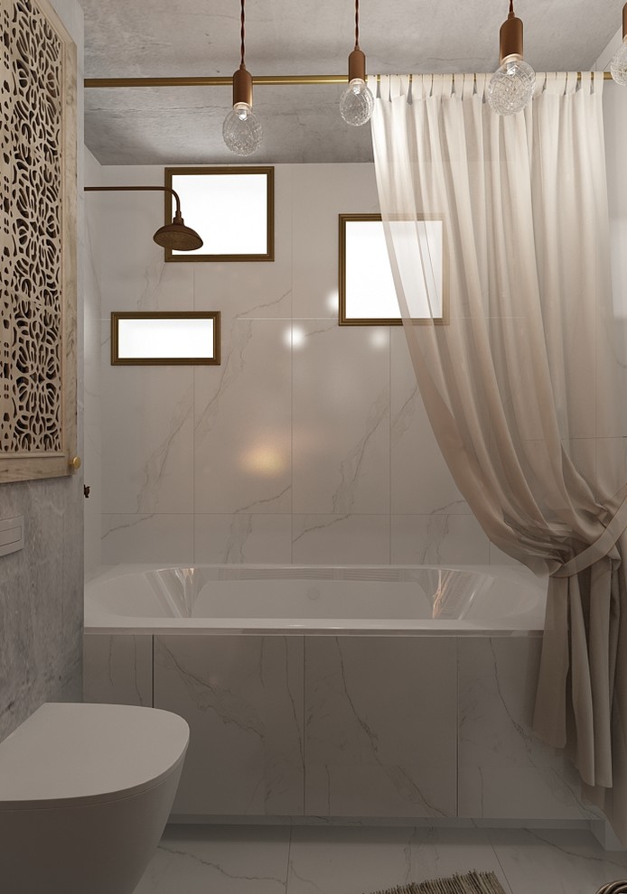 Квартира - Томск, Подгорная, 55м2