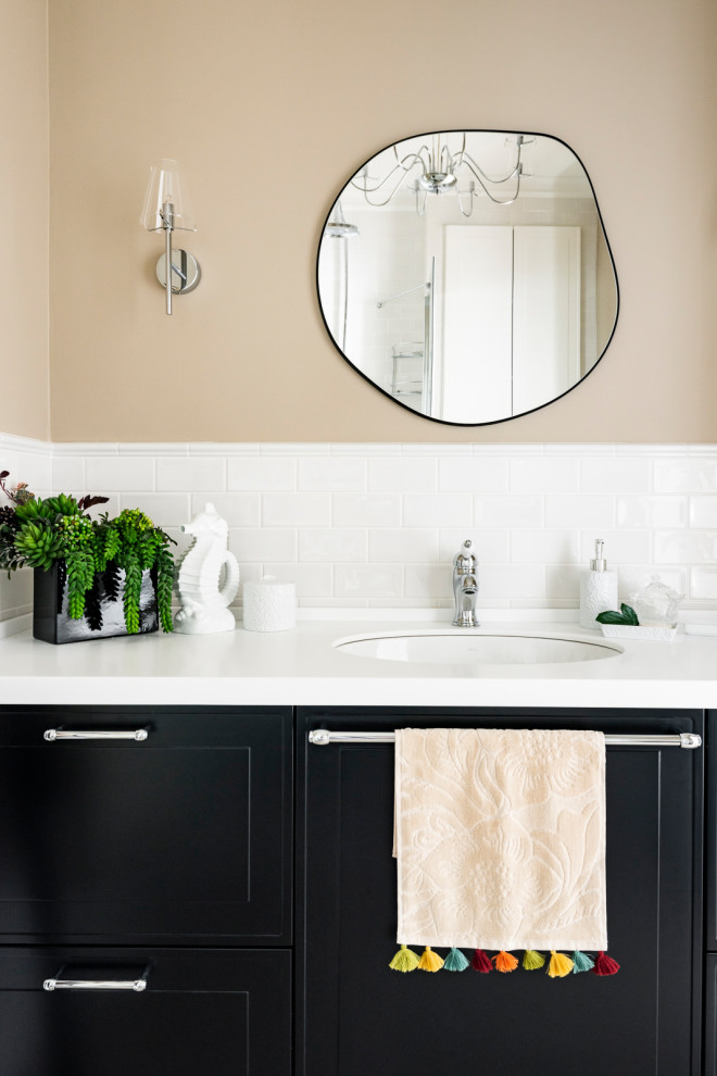 Квартира для пары солидного возраста