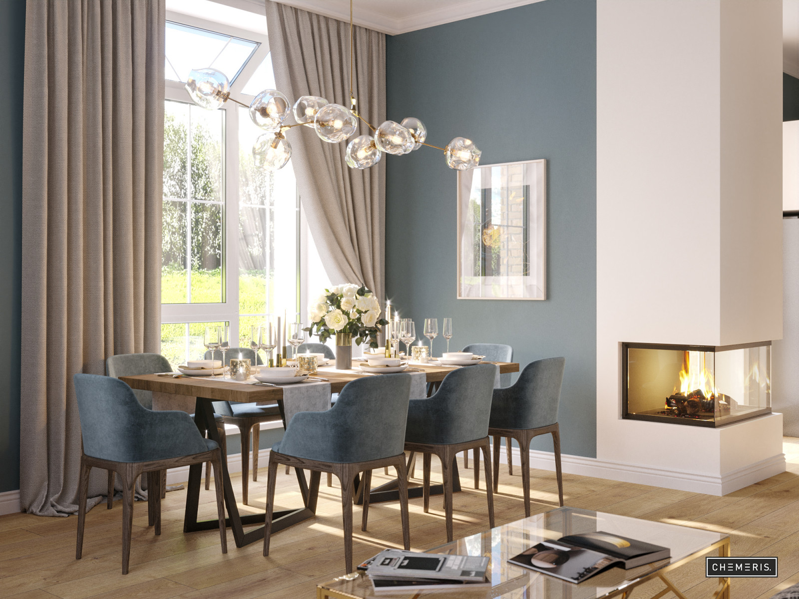 Жилой дом в Архангельске