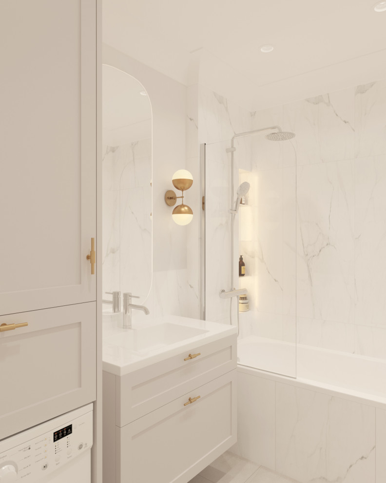 2-х комнатная квартира