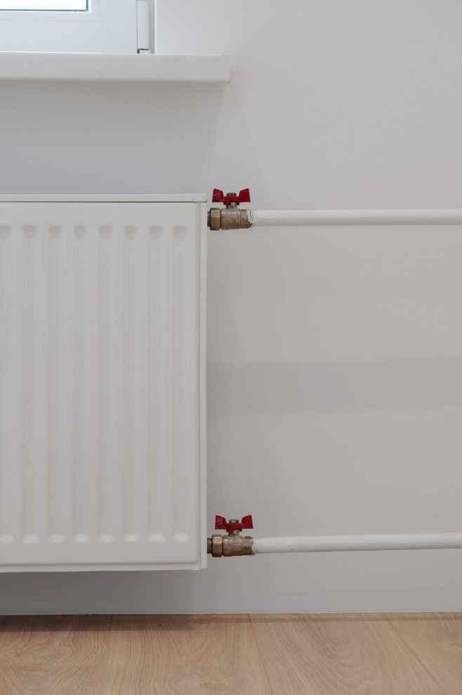 Ремонт кухни-гостиной