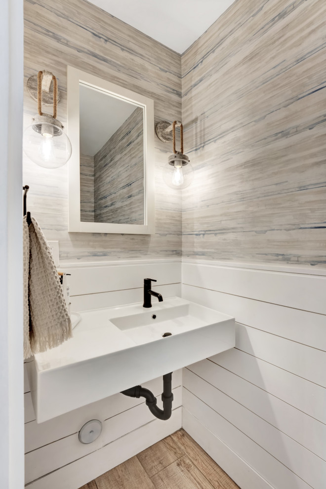 Roth-Romano Renovation