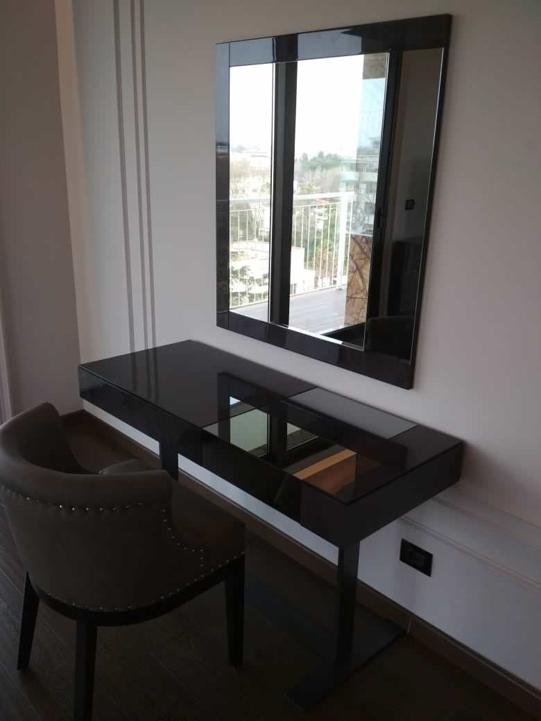 Гостиница в Абано (Италия)