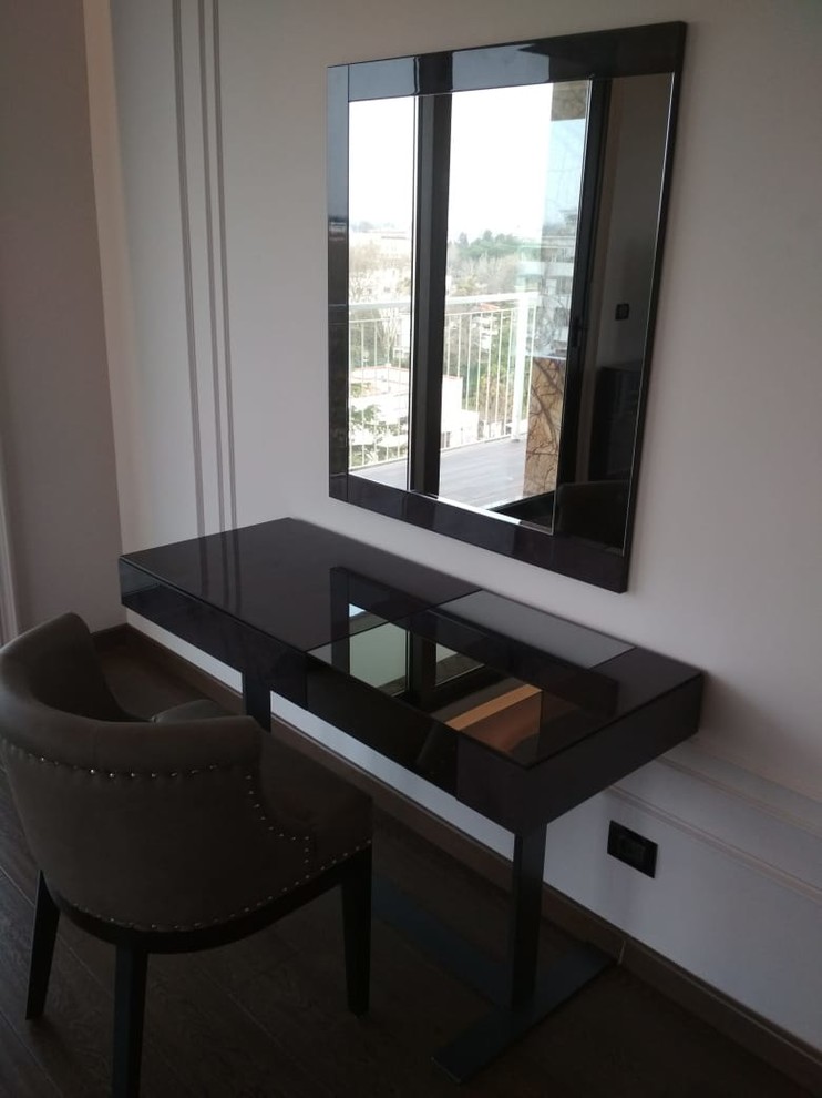 Гостиница в Абано (Италия)