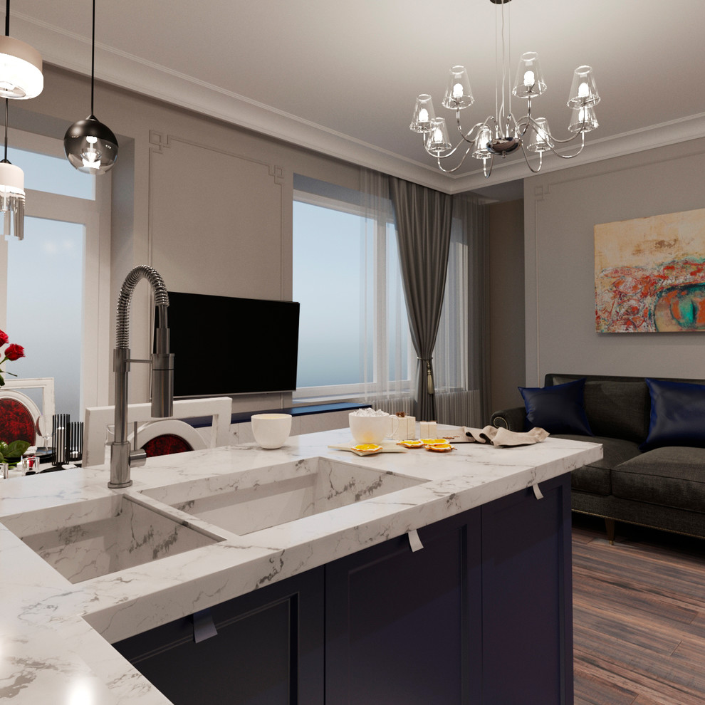 ЖК Видный город