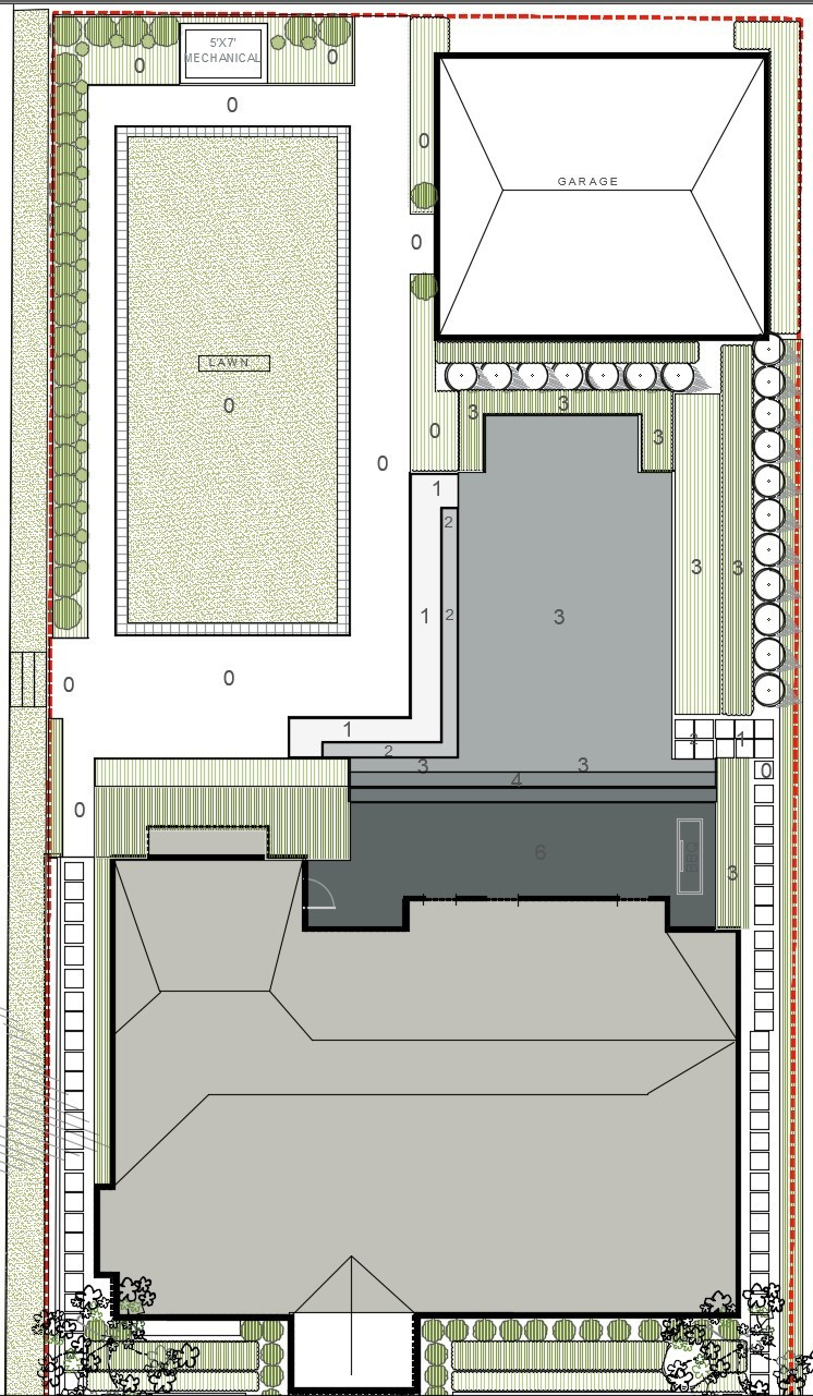 Projects In Development and Construction
