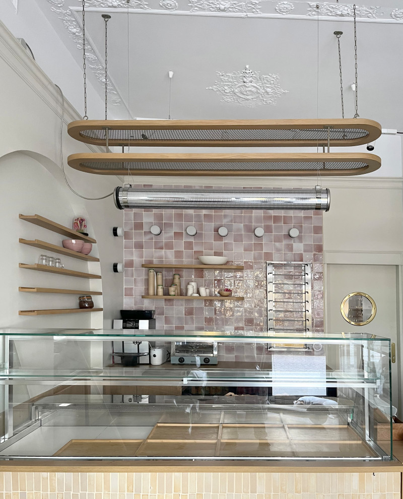 Boulangerie _ Paris 11