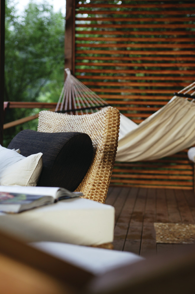 Краски Tikkurila для фасадов