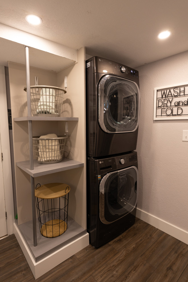 Laundry Rooms