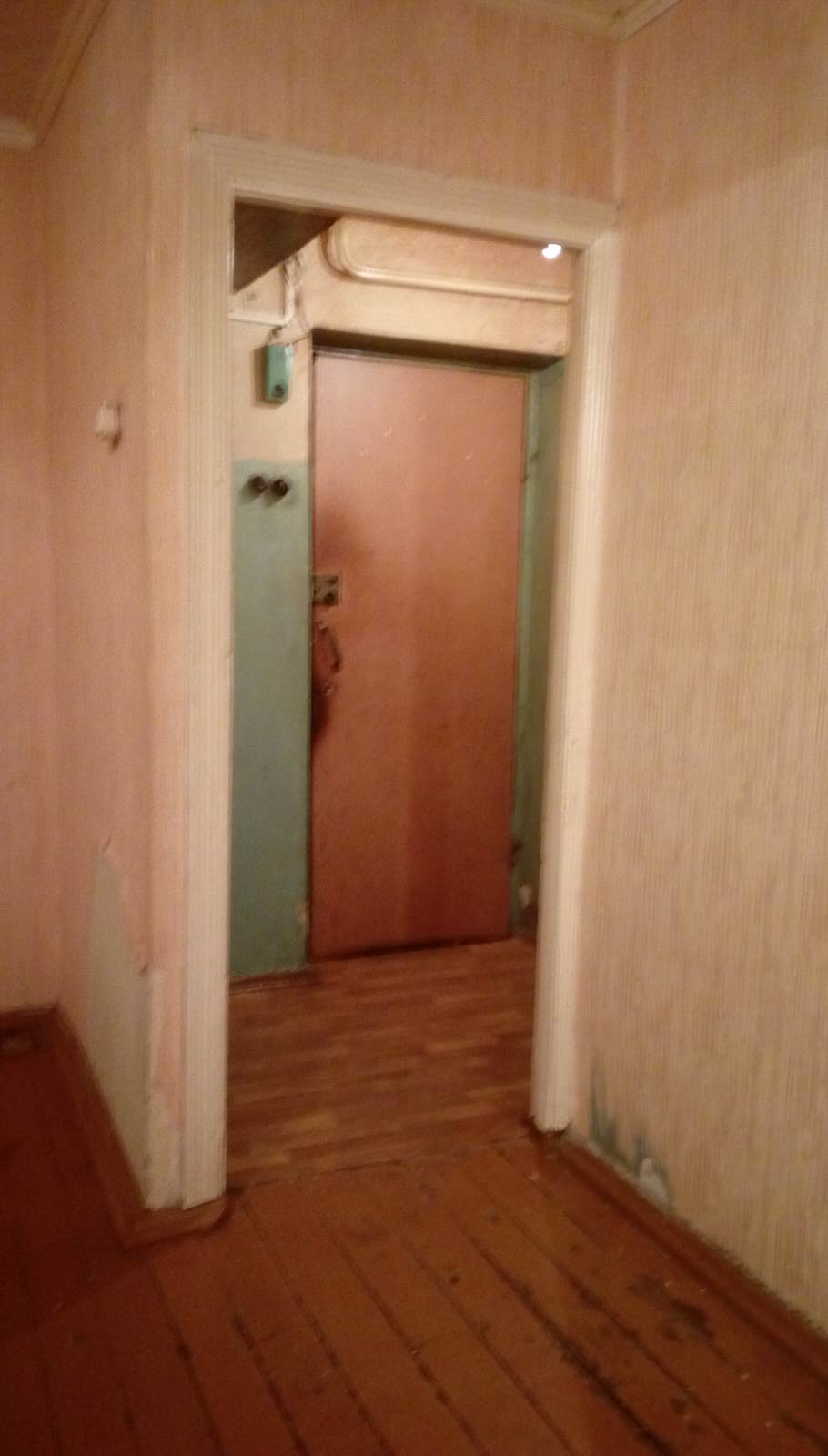 Студия для студентки проект