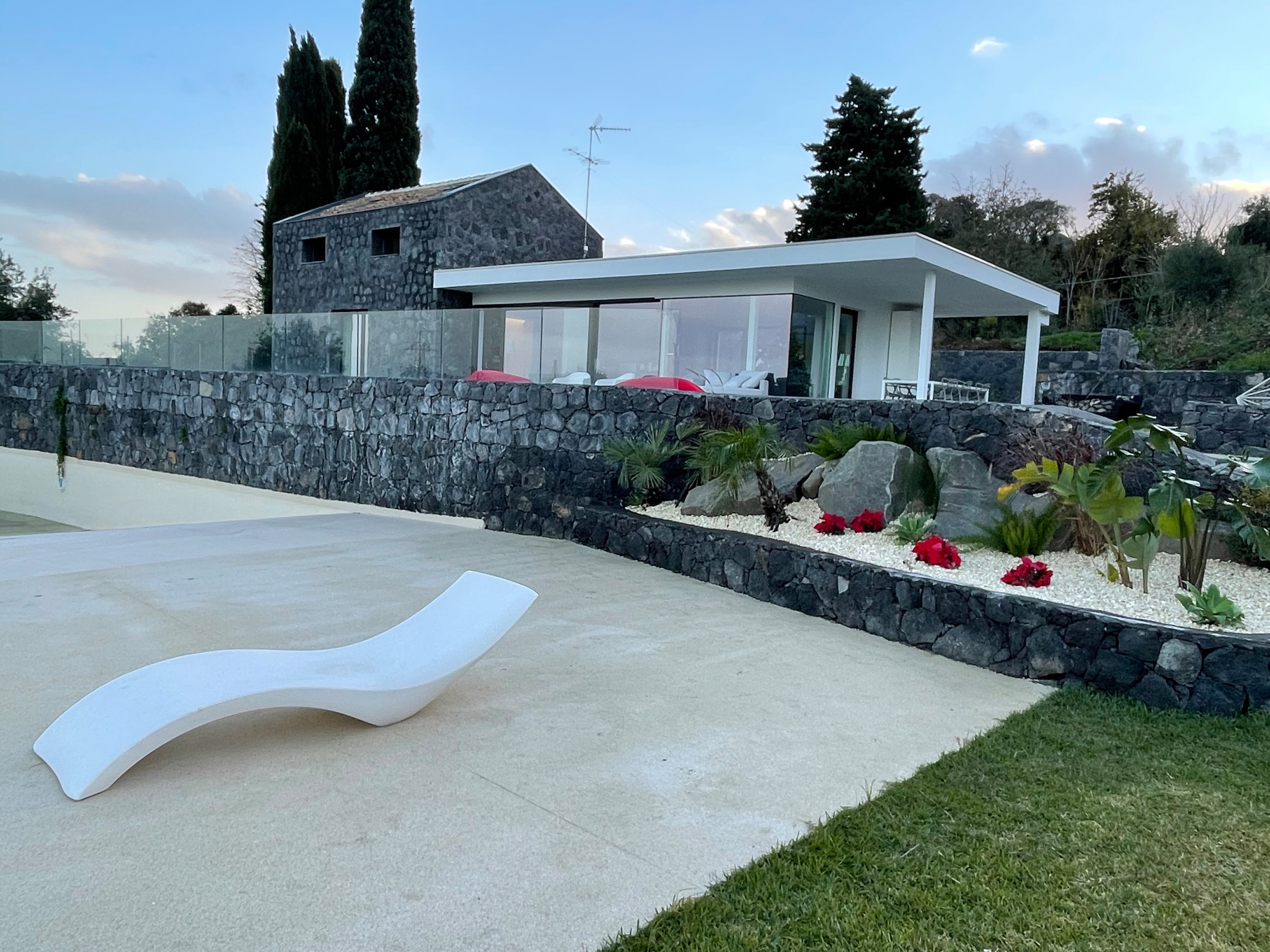 Villa SP
