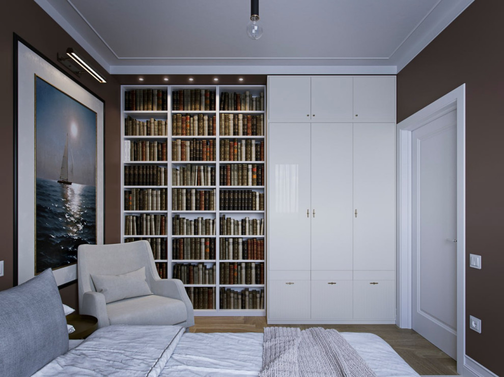 Частный дом