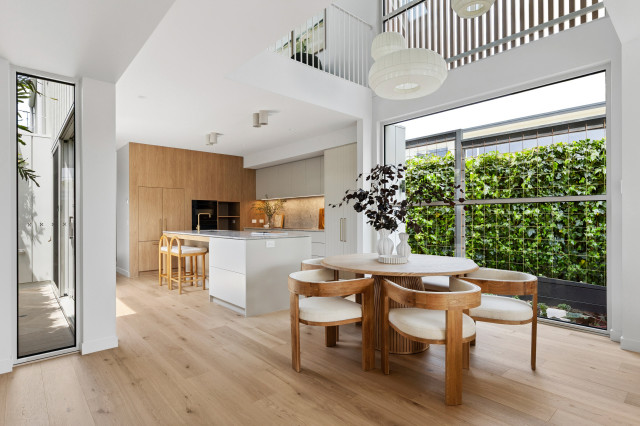 Stephen House trendy-spisestue