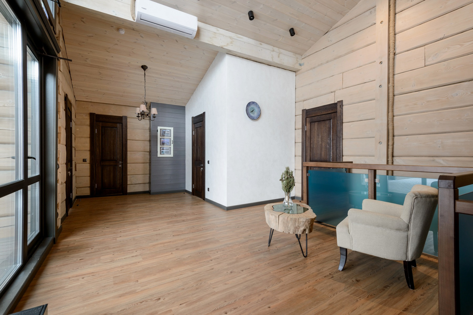 Банный комплекс "Сибирский характер"